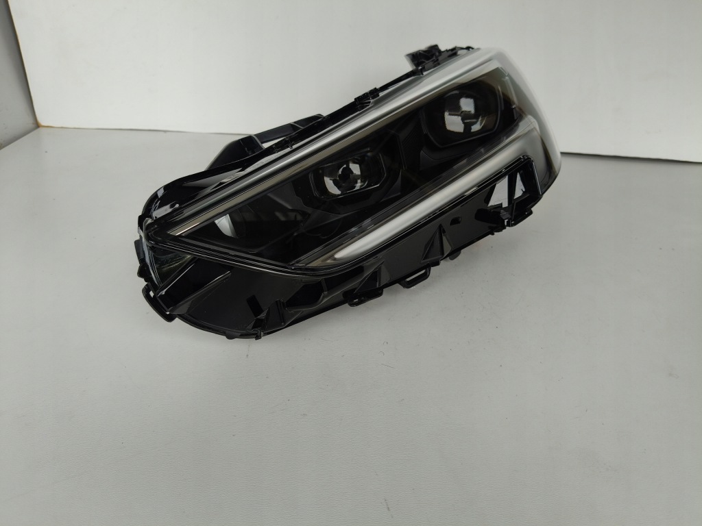 Купить --no-wa- фара левая фара opel insignia b 20- рестайлинг  full led intelli lux