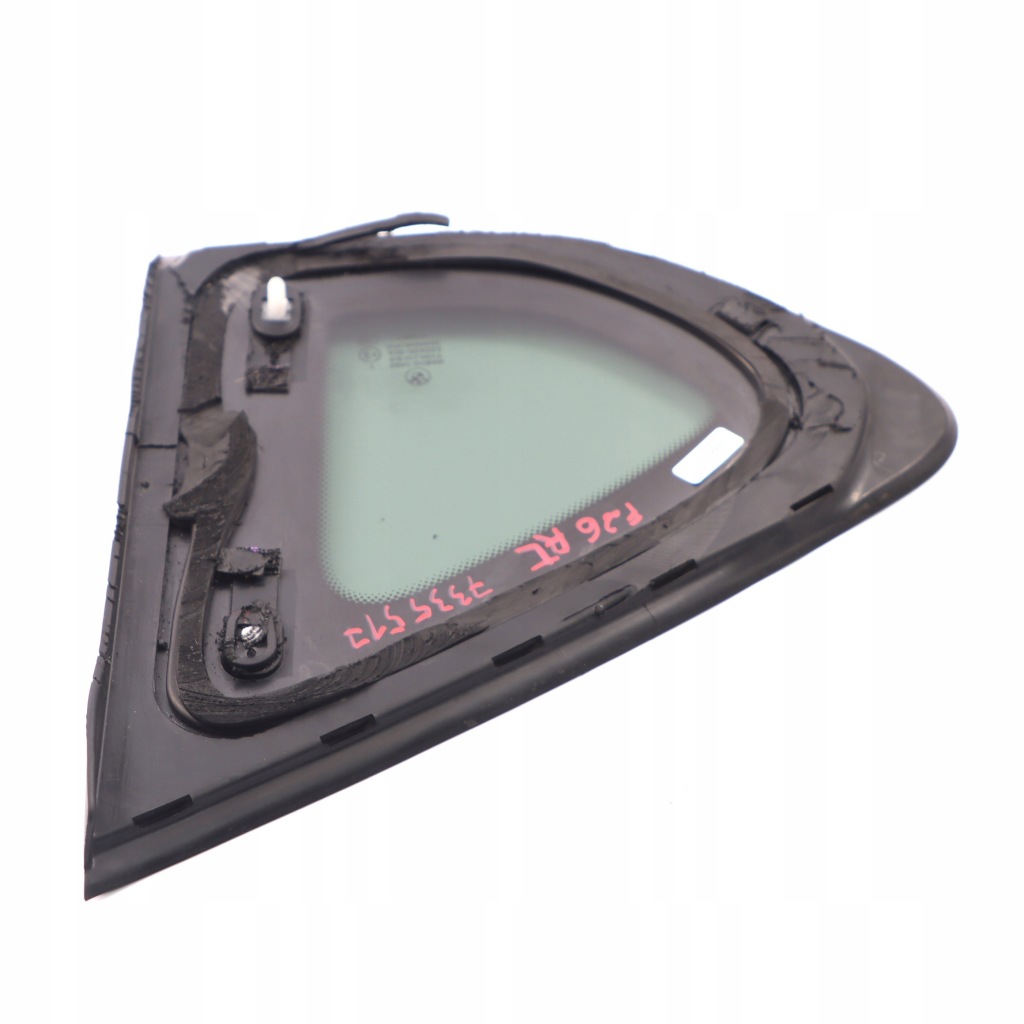 фото №11, Bmw x4 f26 стекло stałatylna левая панель бокового czarna as3 тонированная