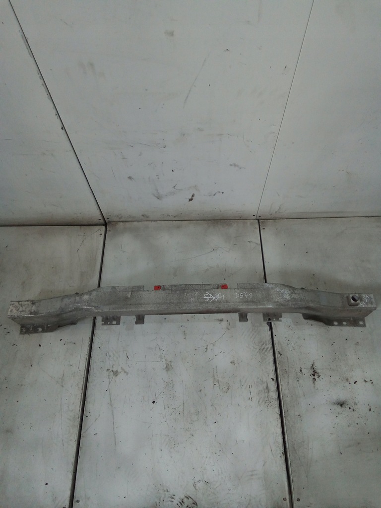 фото №1, D541 балка бампера задня astra h
