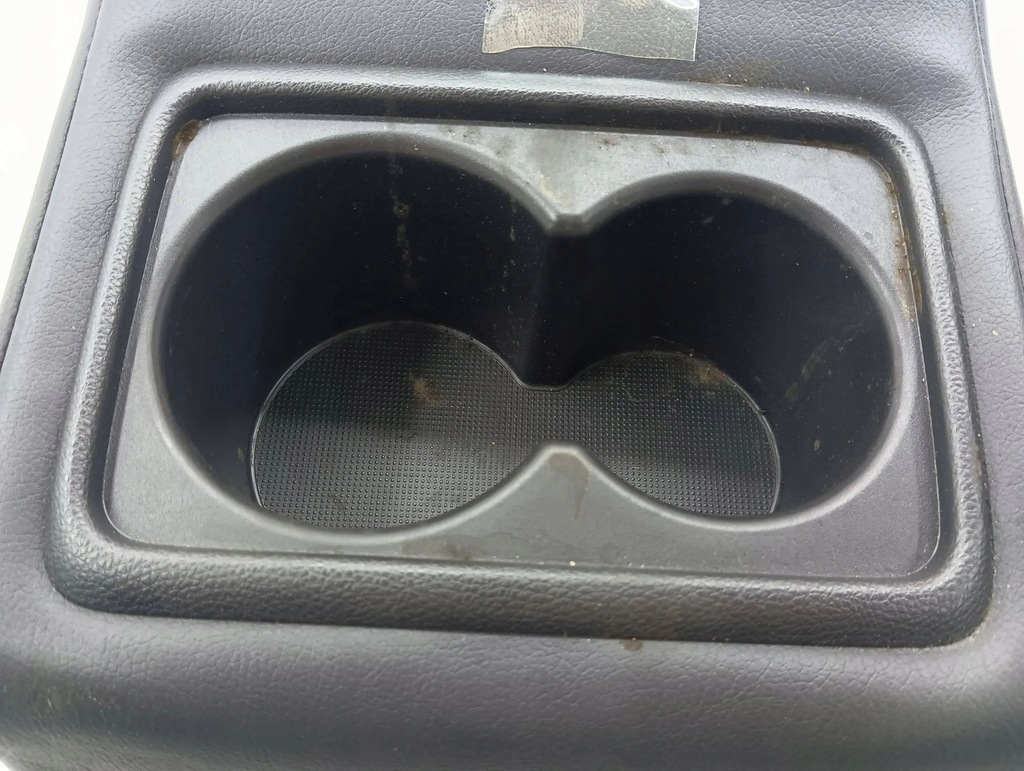 фото №7, Honda accord 2009 подлокотник задний сиденье