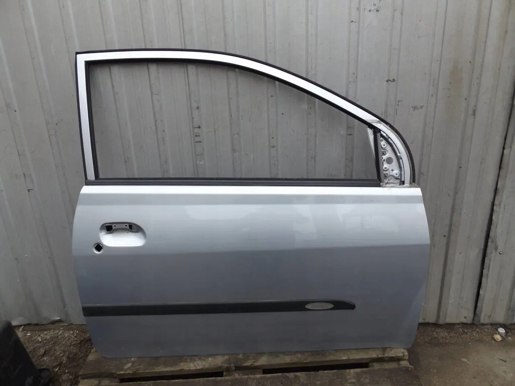 Купить Cuore vi 3d дверь правый перед