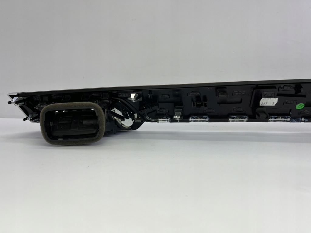 Bmw x1 f48 декоративная  молдинг решётка воздуховод панели приборной панели drewno mat 9332456 Доставка