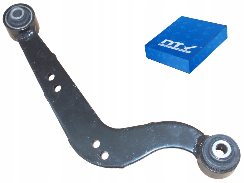 фото №1, Рычаг задняя do lexus nx toyota rav4 iii правый