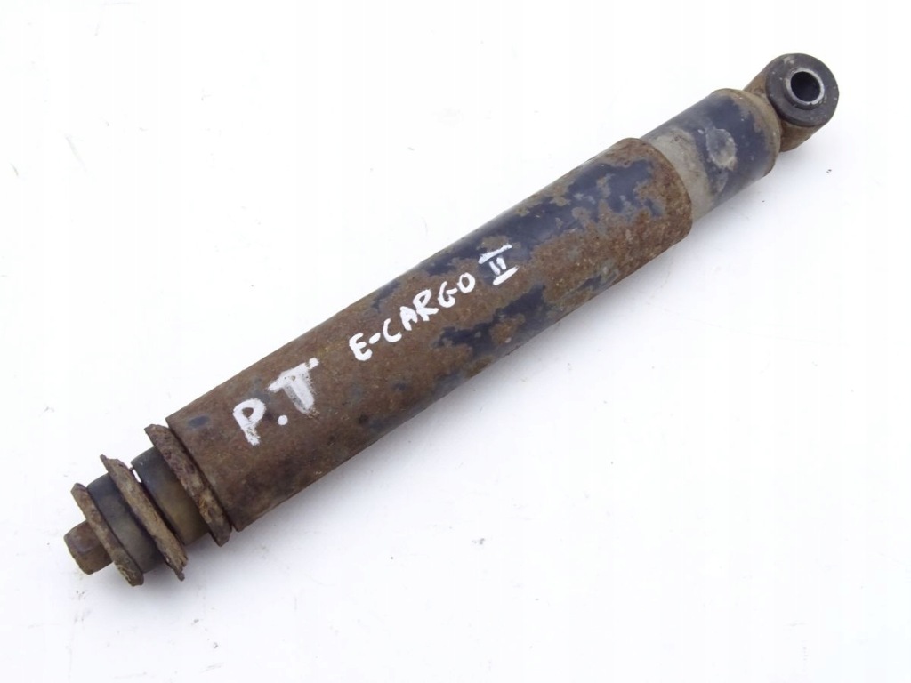 фото №1, Iveco eurocargo 02-15 амортизатор задняя 22,5