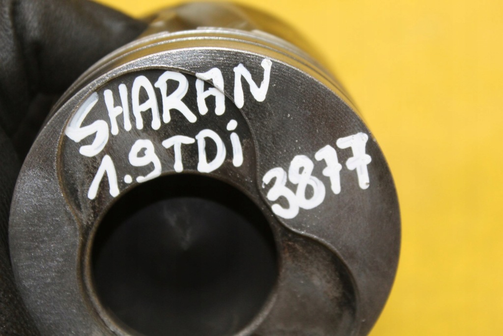 фото №11, Поршень шатун шату́н sharan 1.9 tdi 045c