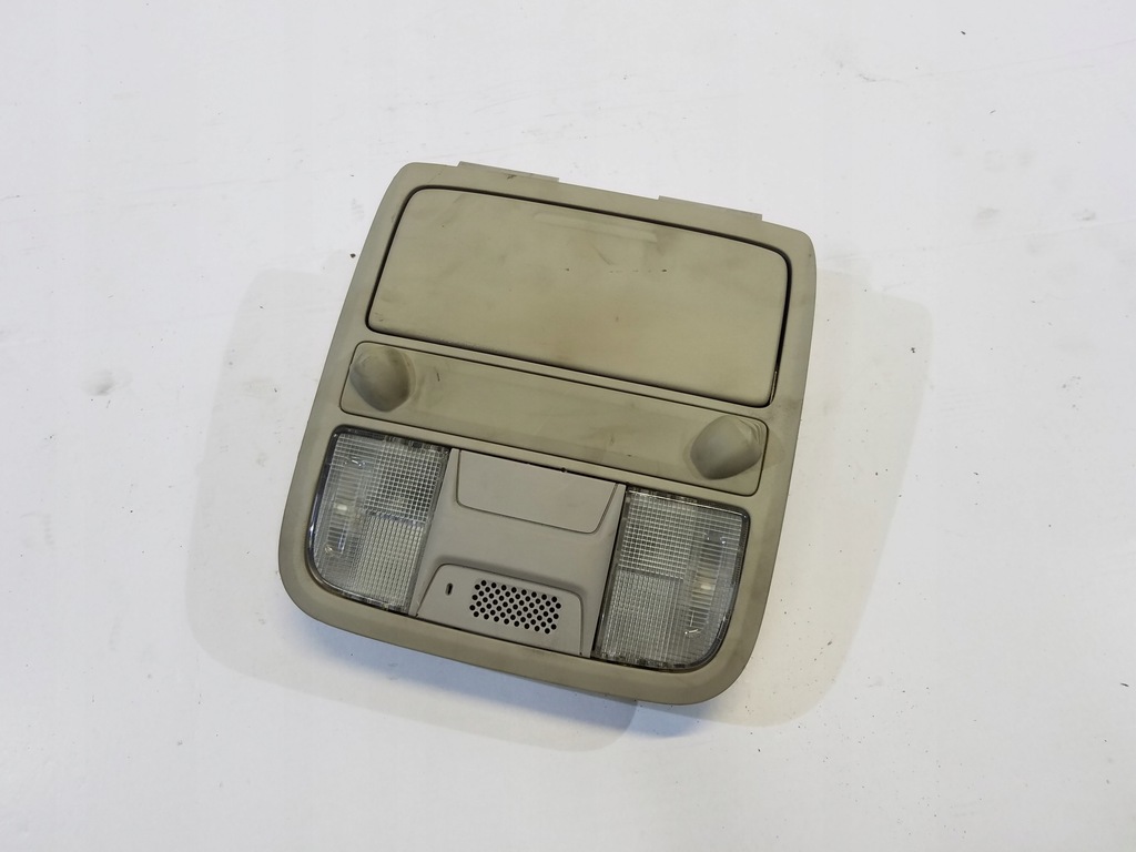 фото №1, Лампа стельовий honda accord viii