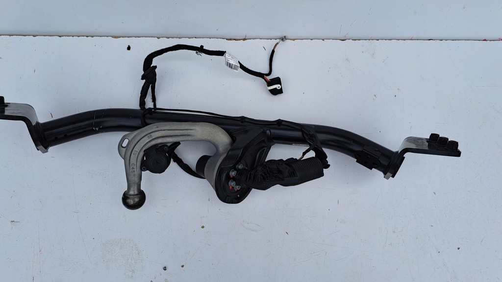 фото №7, Hak буксирувальний a klasa w177 b klasa w2147 gla