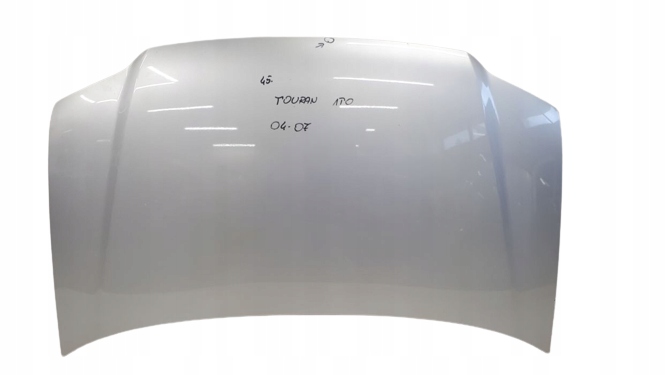 фото №1, Vw touran 1t0 2004-2007 капот перед