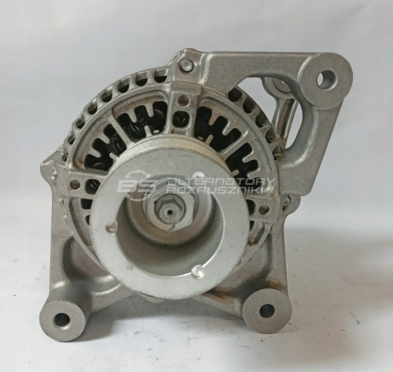 фото №1, Генератор regenerowa ia0123bsr renault laguna 2.0