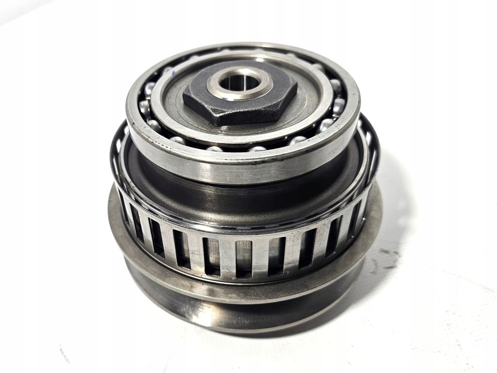 Nissan mazda suzuki toyota cvt jf015e комплект набір kół ремінних Ціна