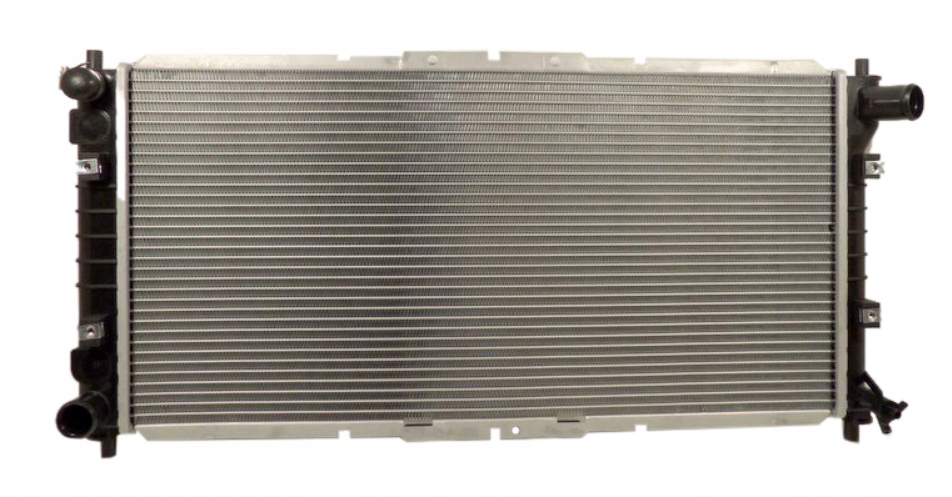 фото №1, Радіатор wody mazda xedos 6 2.5 v6 1992-1999