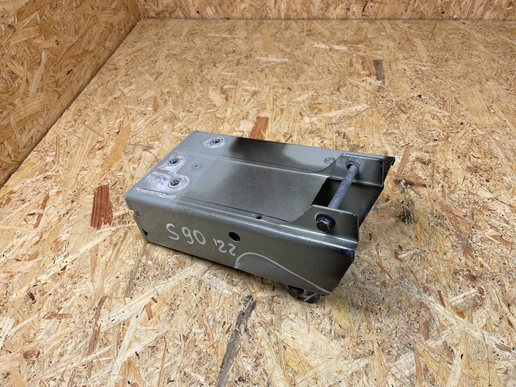 фото №9, Зона деформации кронштейн балка перед левый volvo v90 s90 32348981 2016-