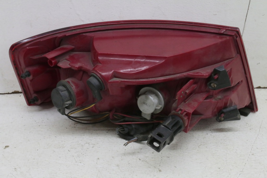 фото №6, Лампа задняя правая audi a5