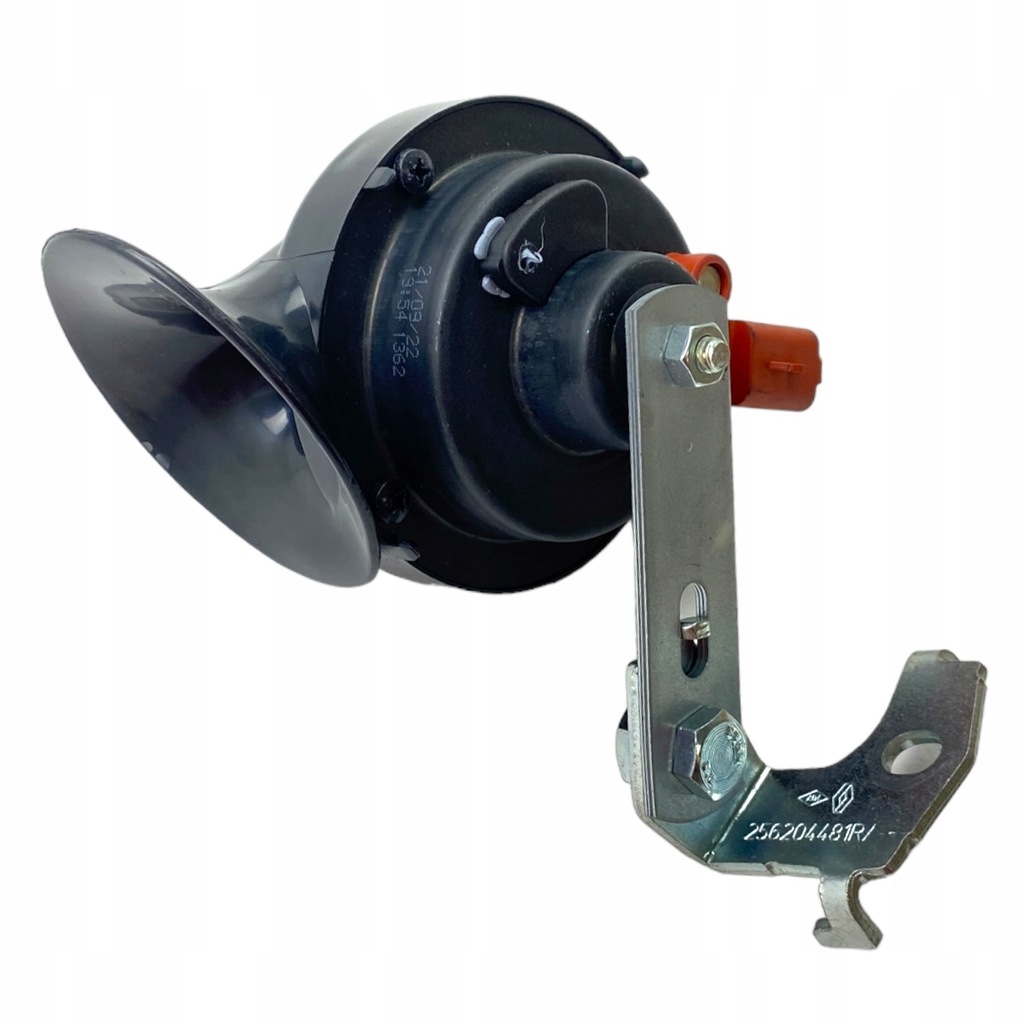 фото №12, Клаксон dacia duster ii 256204481r