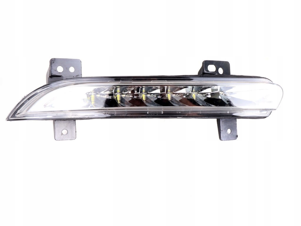 фото №2, Світло денні led праве renault fluence 2010- 266005976r