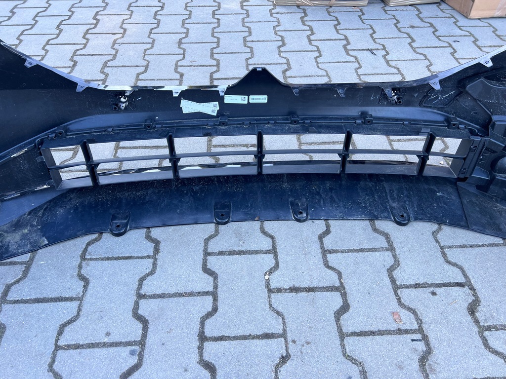 фото №10, Бампер перед передний bmw 5 g60 g61