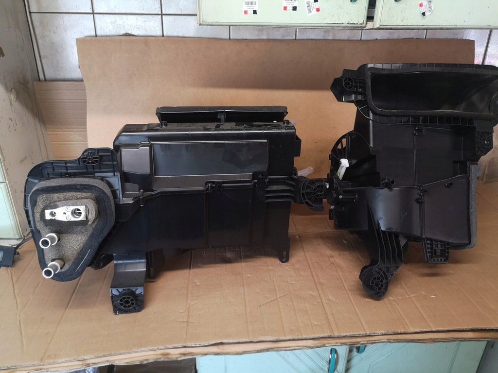 фото №2, Mazda cx5 2018 r обігрівач