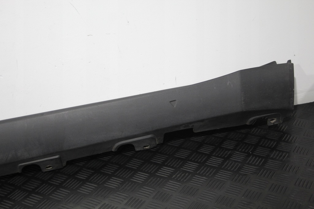 фото №4, Накладка поріг поріг лівий jeep renegade