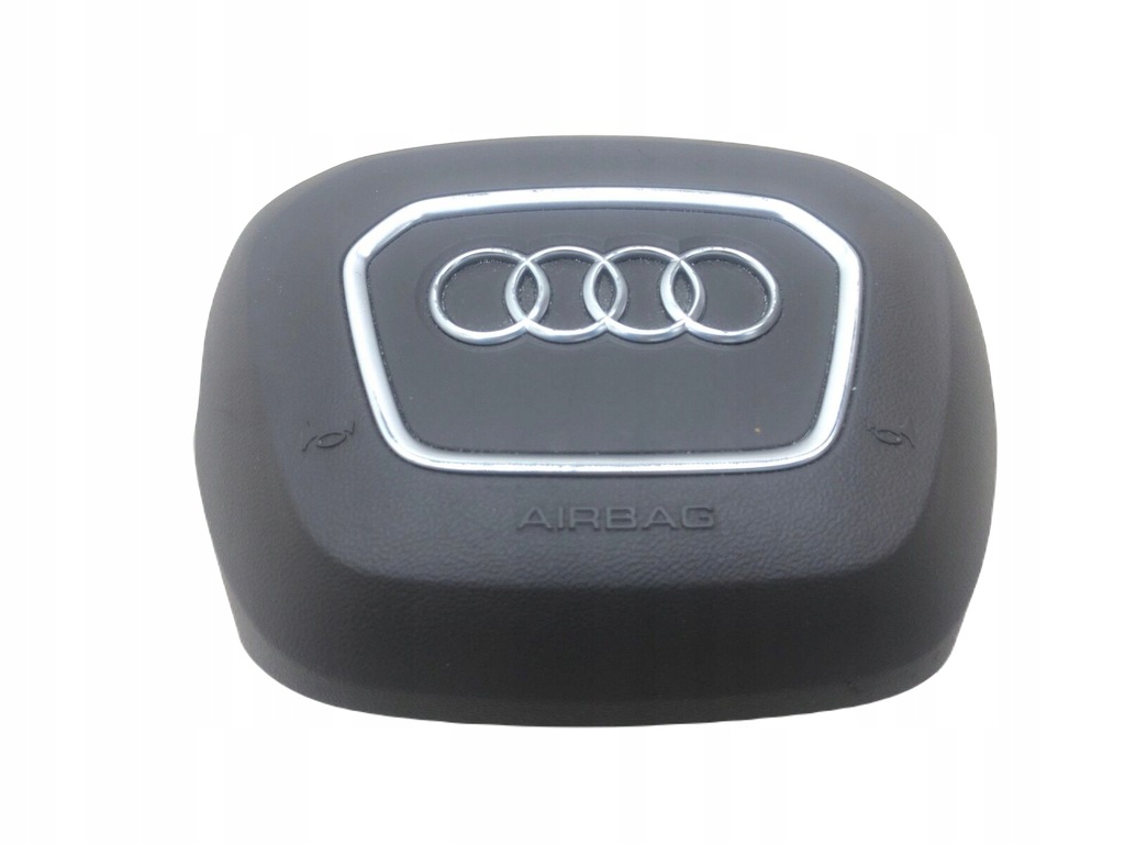 фото №9, Audi подушка безопасности подушка водителя каждый model eu usa ремонт