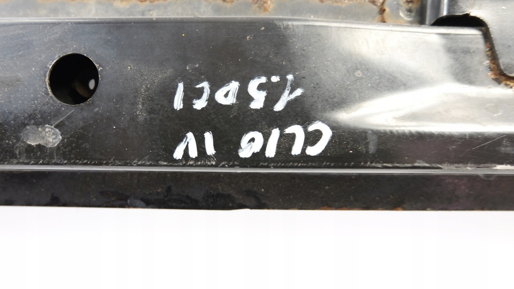 Renault clio iv балка під  радіатор Доставка