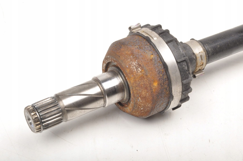 фото №7, Volvo xc60 ii b4 b5 b6 привідний вал права задня 32336254