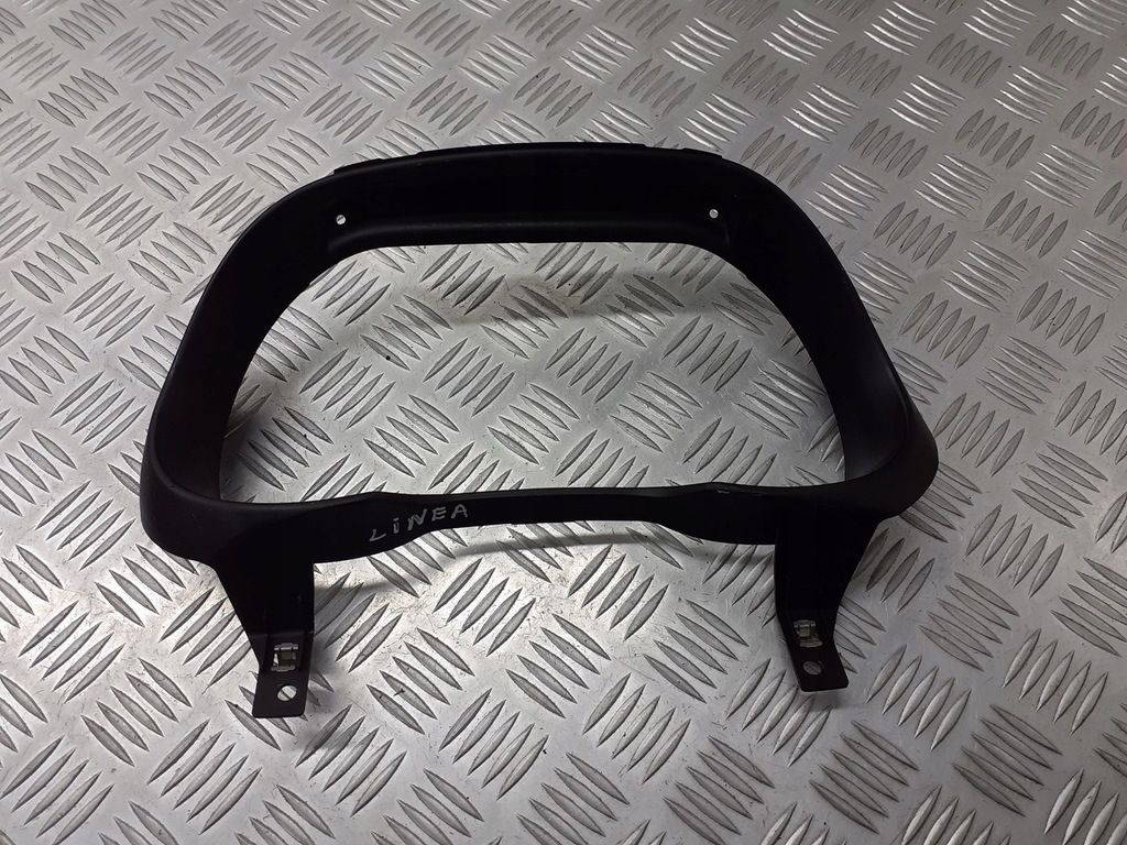 фото №1, Рамка защита спидометра fiat linea 735387405