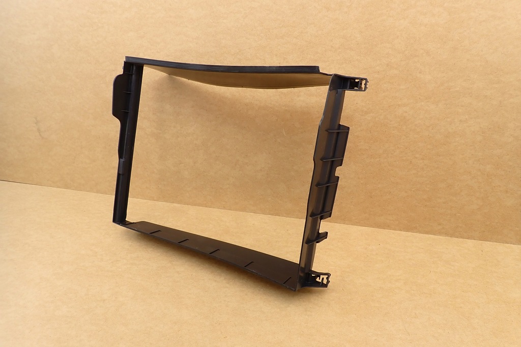 фото №9, Dacia duster 2 ii 17- воздуховод воздуха корпус 215592385r