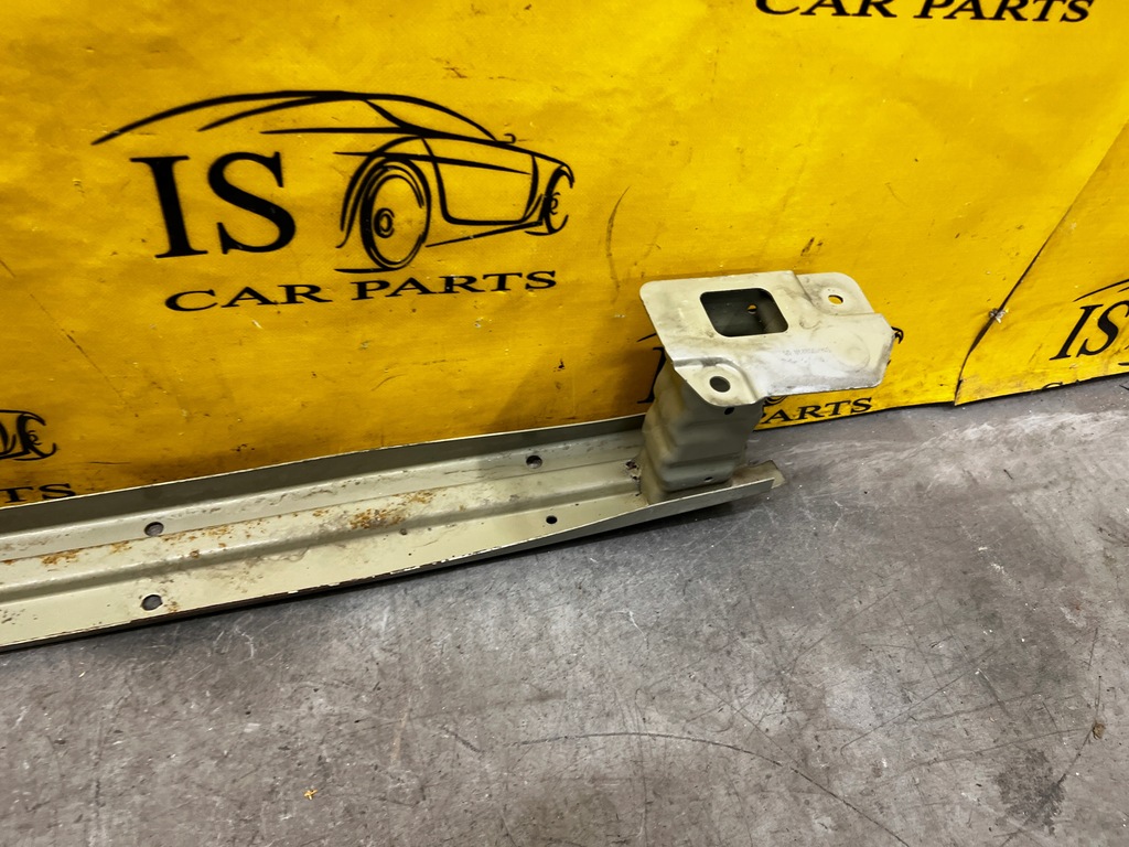 фото №11, Балка підсилювач бампера задня задня renault zoe i z.e.