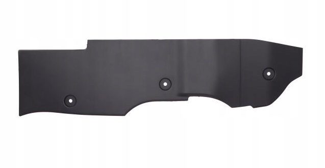 Купити Панель кінцевий бампера iveco s-way правий