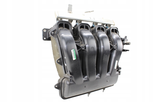 фото №10, Jeep cherokee kl 19- lift 2.4 коллектор всасывающий форсунка