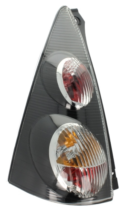 фото №1, Лампа задняя задняя citroen c1 2005-2014 левая