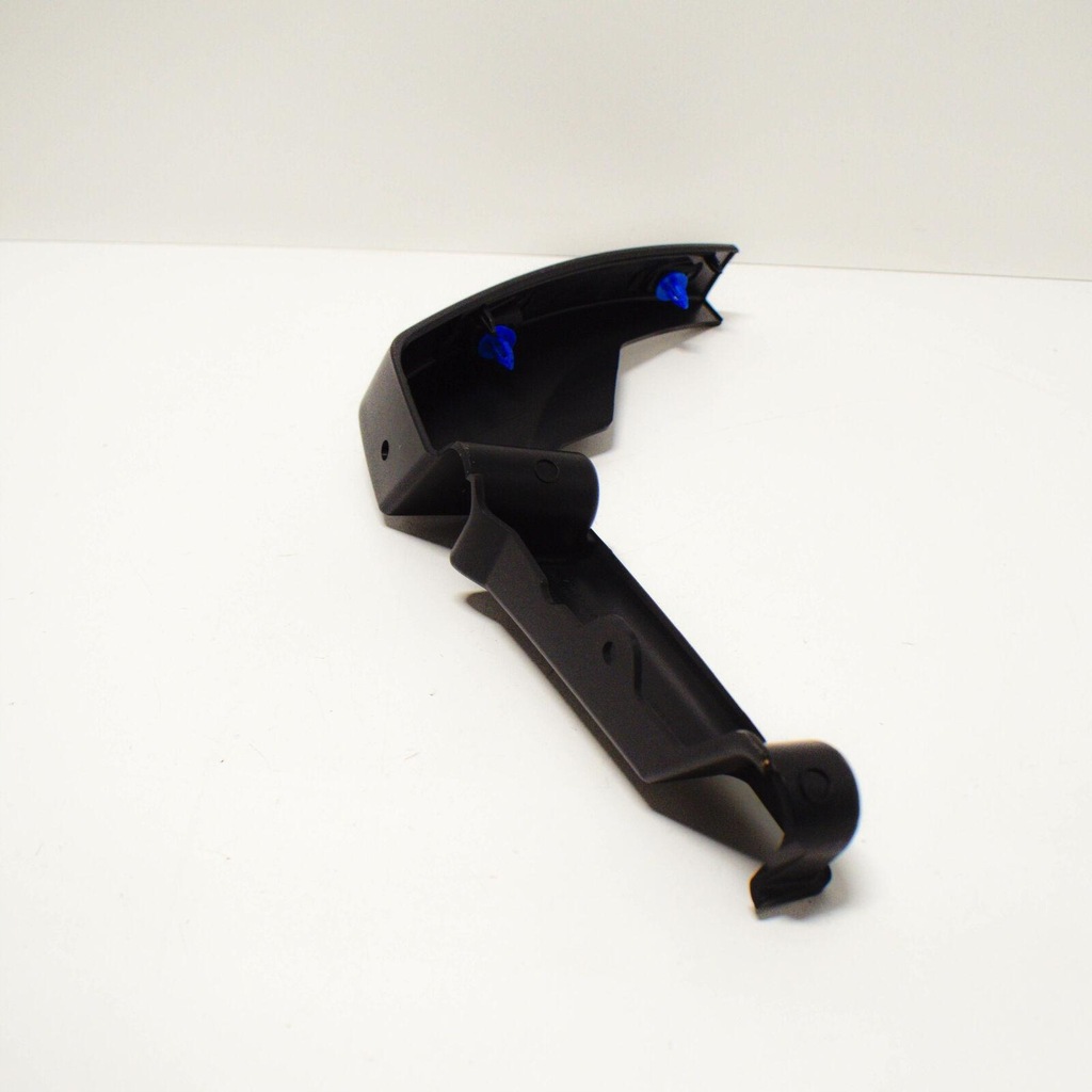 фото №16, Передний кронштейн бампера правый land rover range rover evoque l538