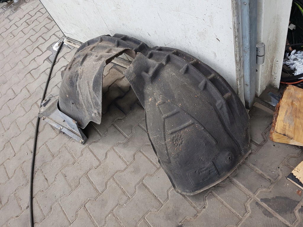 фото №5, Audi q3 8u 11-14r підкрилок праве перед 8u0853888