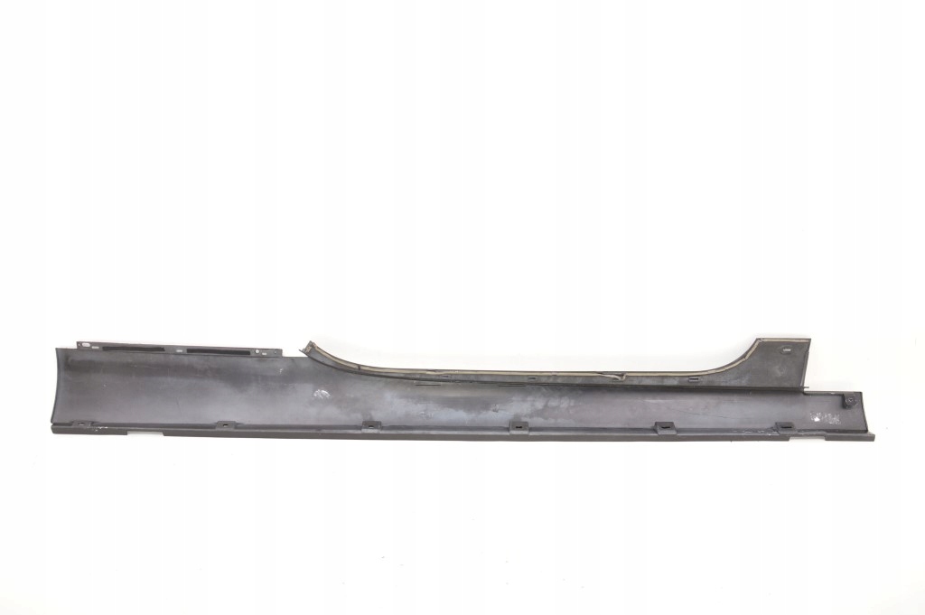 фото №11, Continental gt supersports молдинг порог левая