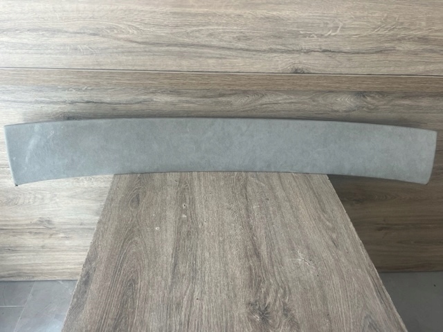 фото №1, Молдинг стельовий audi q7 alcantara 4l0867839