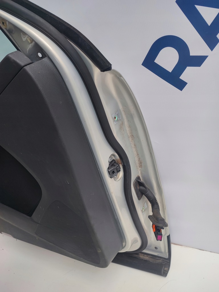 фото №11, Двері передні ліва лівий перед vw volkswagen tiguan 5n0