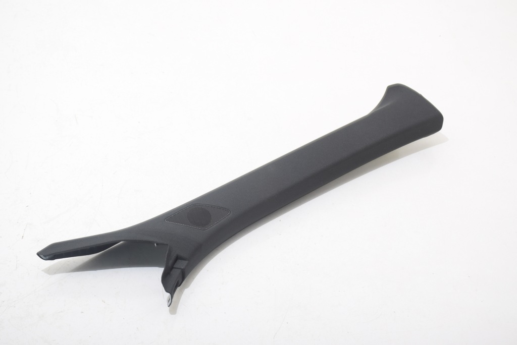 фото №1, Audi q3 ii 83f f3 sportback оббивка обшивка захист правого стійка a 18km