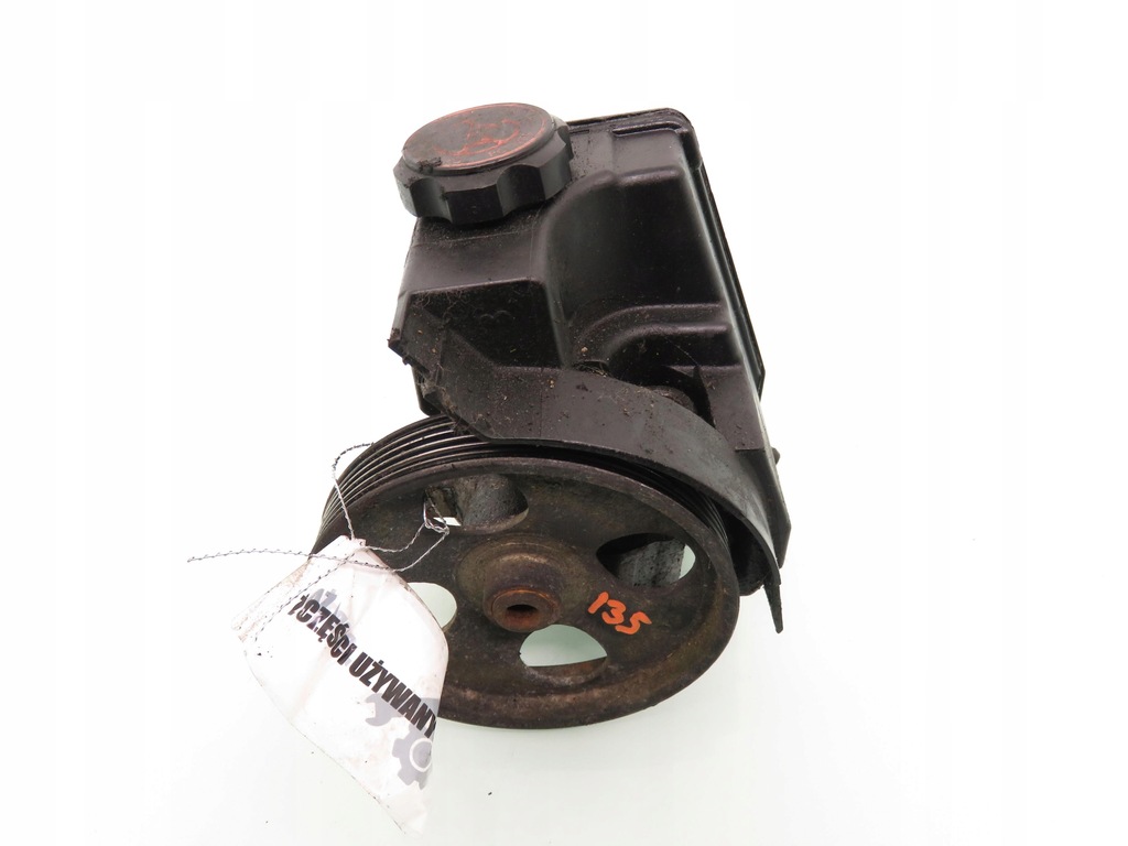 фото №5, Насос усилителя fiat ulysse 2.0 9636271680