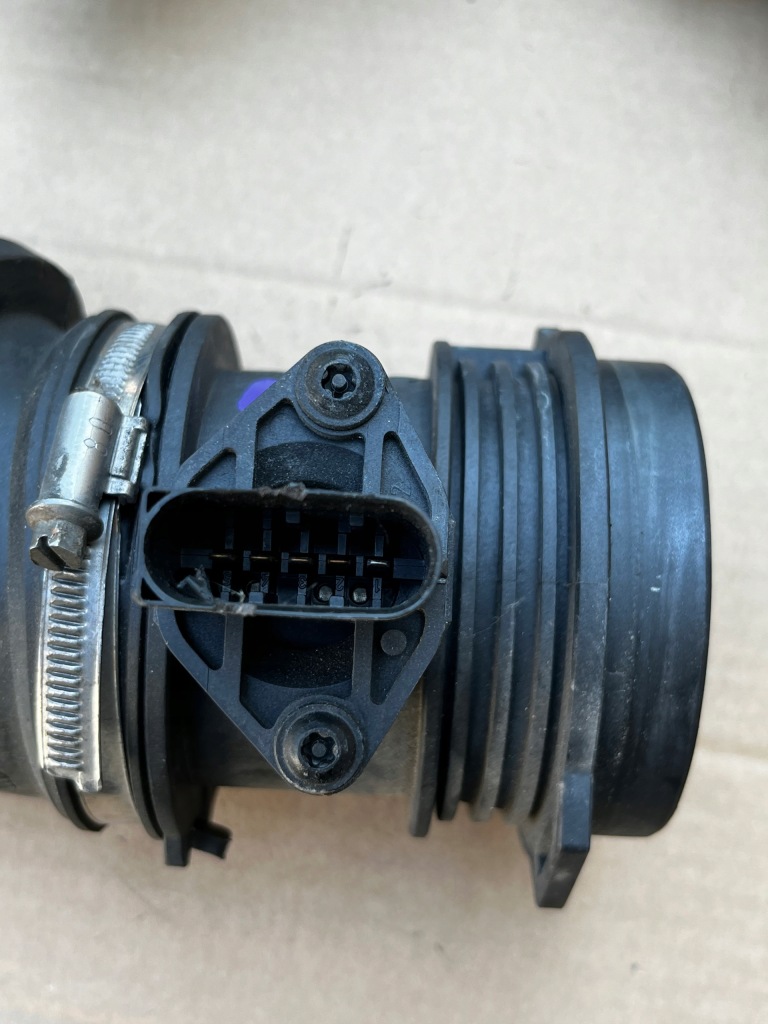 69 alfa fiat расходомер 0281006054 55220715 в Украине