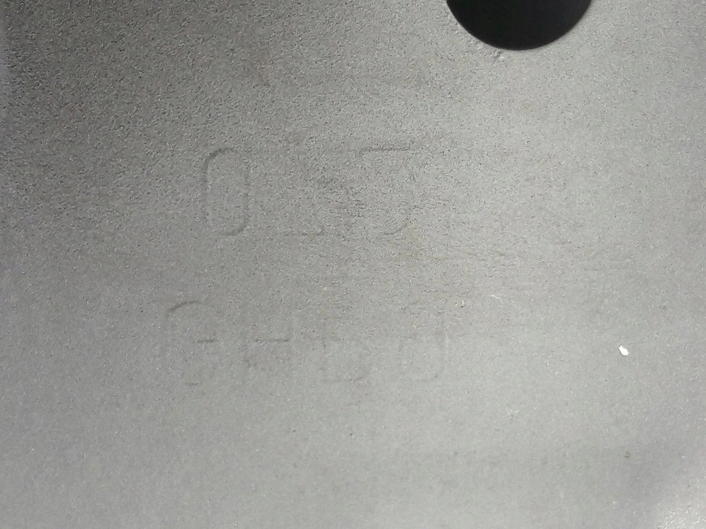 фото №11, Mazda 6 iii gj підсилювач балка з'єднувач перед 12-