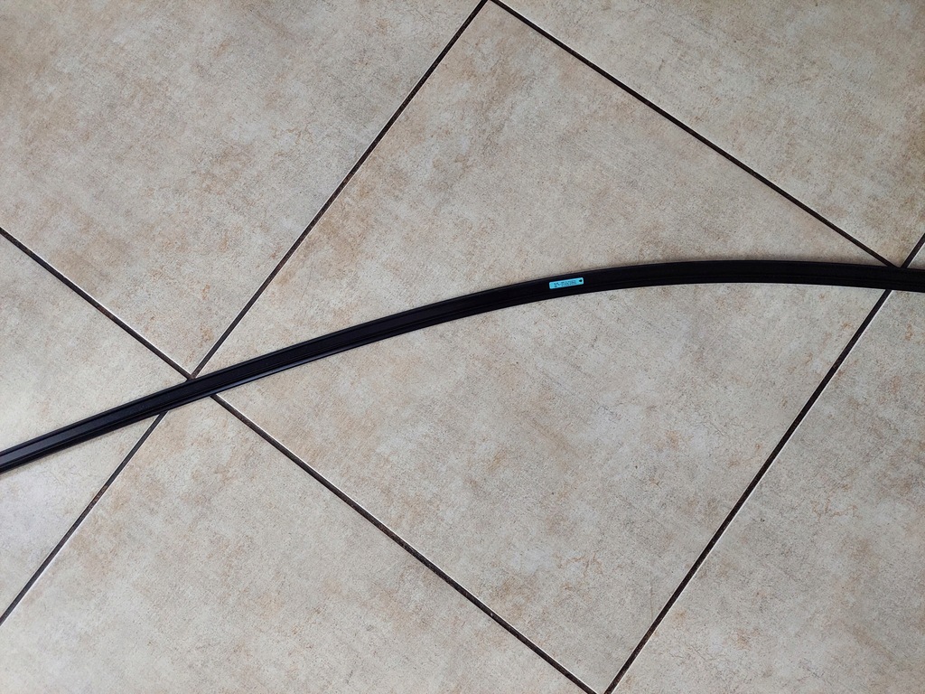 фото №11, Молдинг двері - верхній - правий перед - audi a6 c8 - 4k0