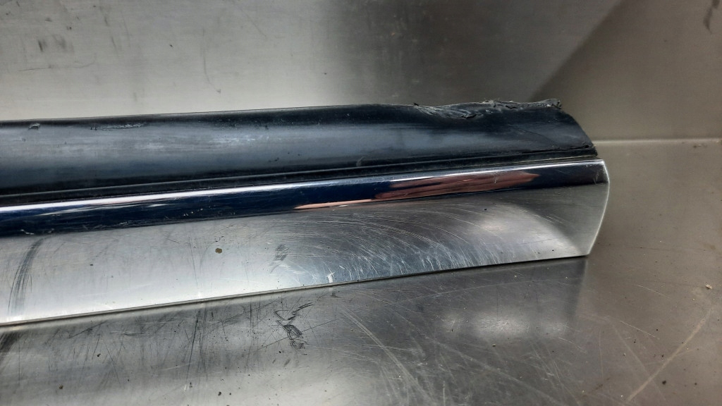 фото №8, Молдинг дверь левый перед 80871 cm80a infiniti fx35