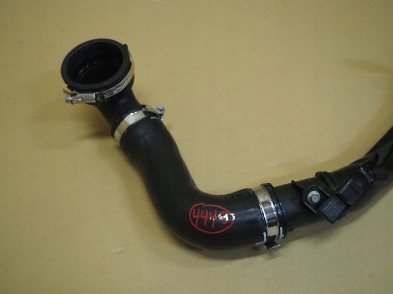 фото №3, Wąż труба шланг воздуха peugeot 308 ii t9