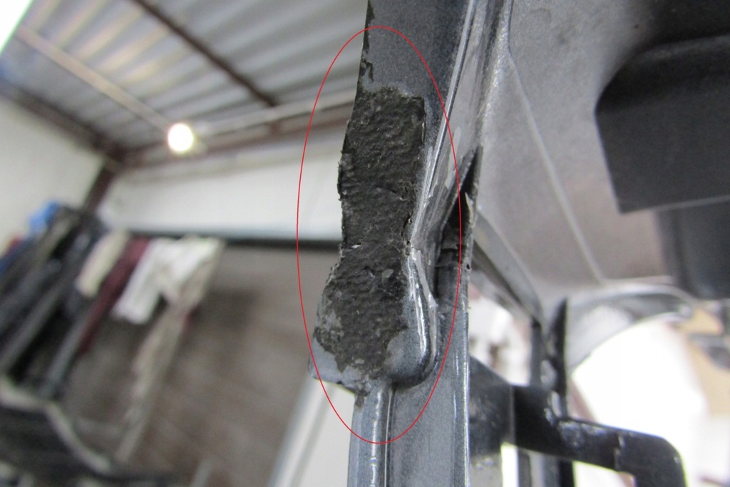 фото №13, Бампер перед передний bmw ix3 g08 m-pakiet lift 20-