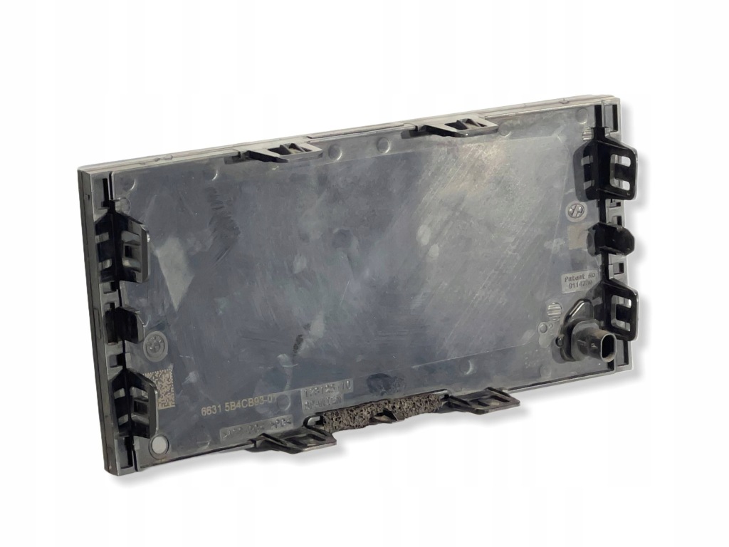 Датчик перед bmw 1 f70 17812510 в Україні