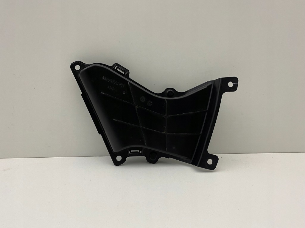 фото №1, Mitsubishi eclipse cross впуск воздуха правый 18-