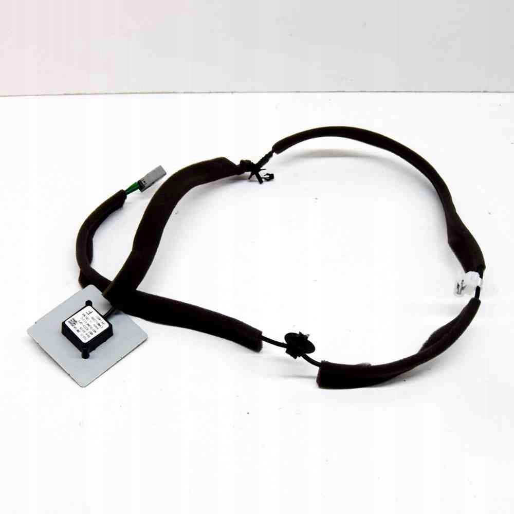 фото №1, Антена nissan leaf ze0 r169174 11715696 80kw 2014