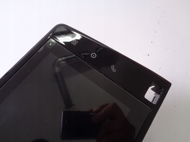 фото №4, Екран дисплей peugeot rifter 2018-