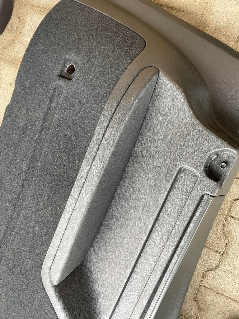 фото №14, Vw sharan 7n сидіння шкіра alcantara пам'ять масаж