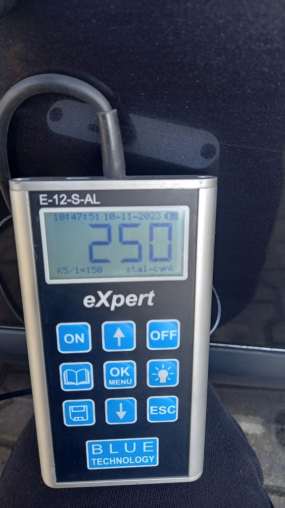 фото №9, Двері праве перед peugeot 807 04r